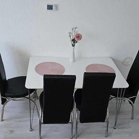 Apartman Aladin Bihac Ngoại thất bức ảnh