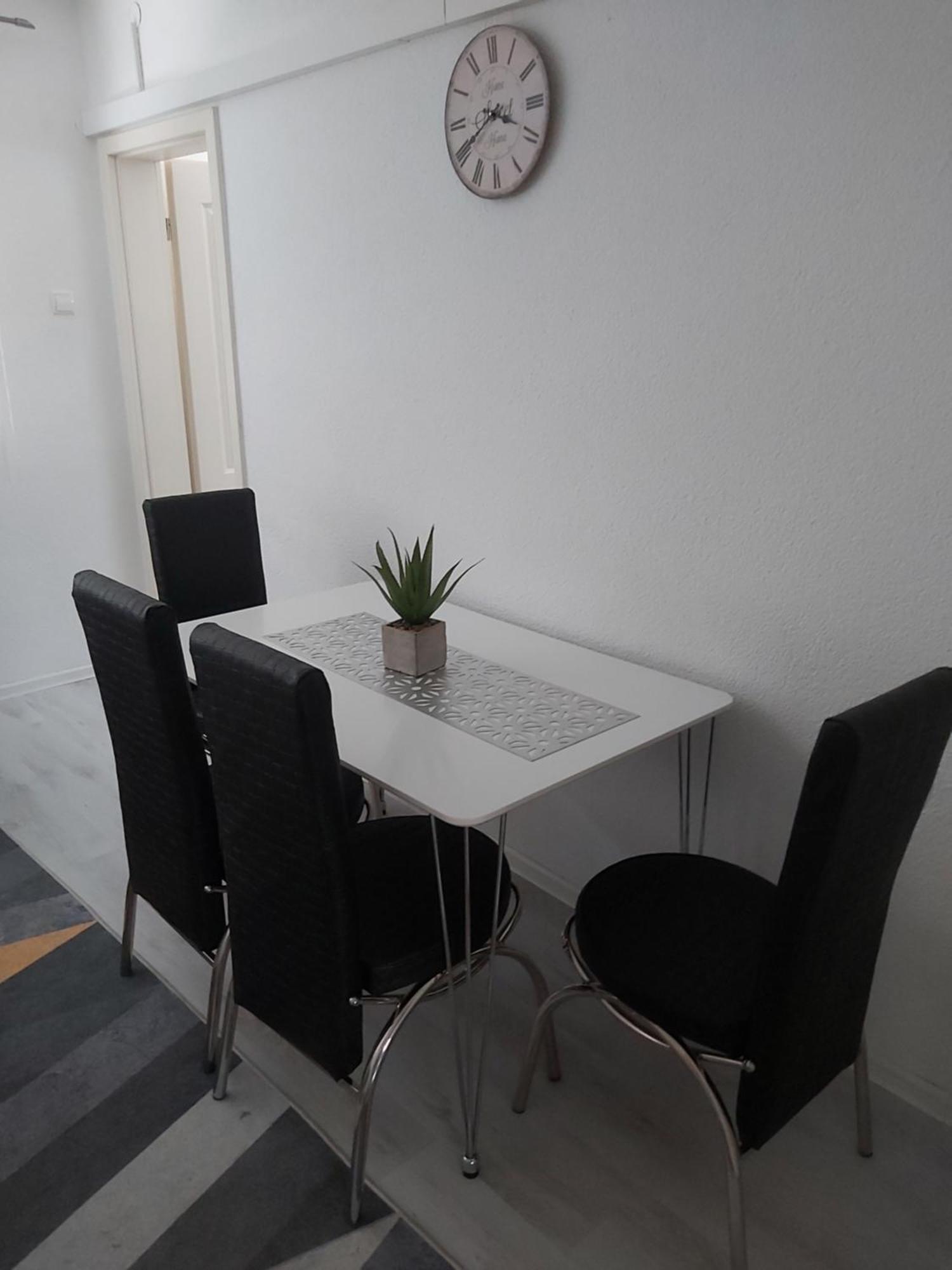 Apartman Aladin Bihac Ngoại thất bức ảnh