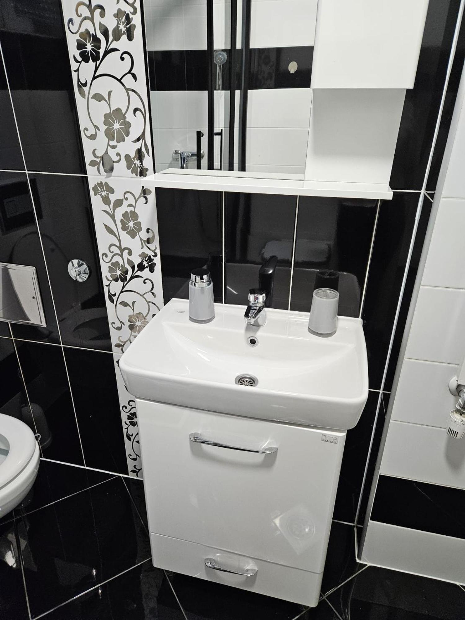 Apartman Aladin Bihac Ngoại thất bức ảnh