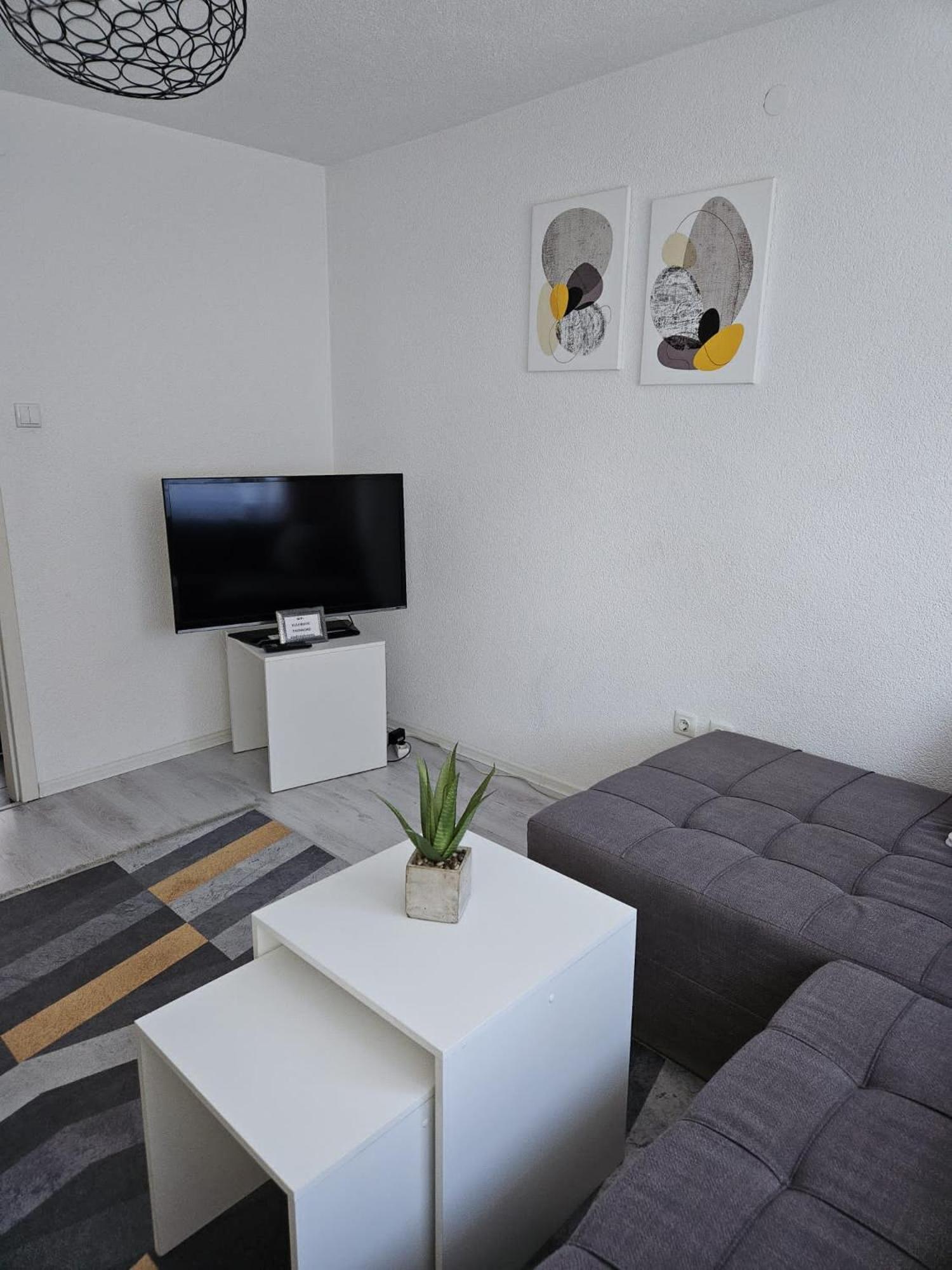 Apartman Aladin Bihac Ngoại thất bức ảnh