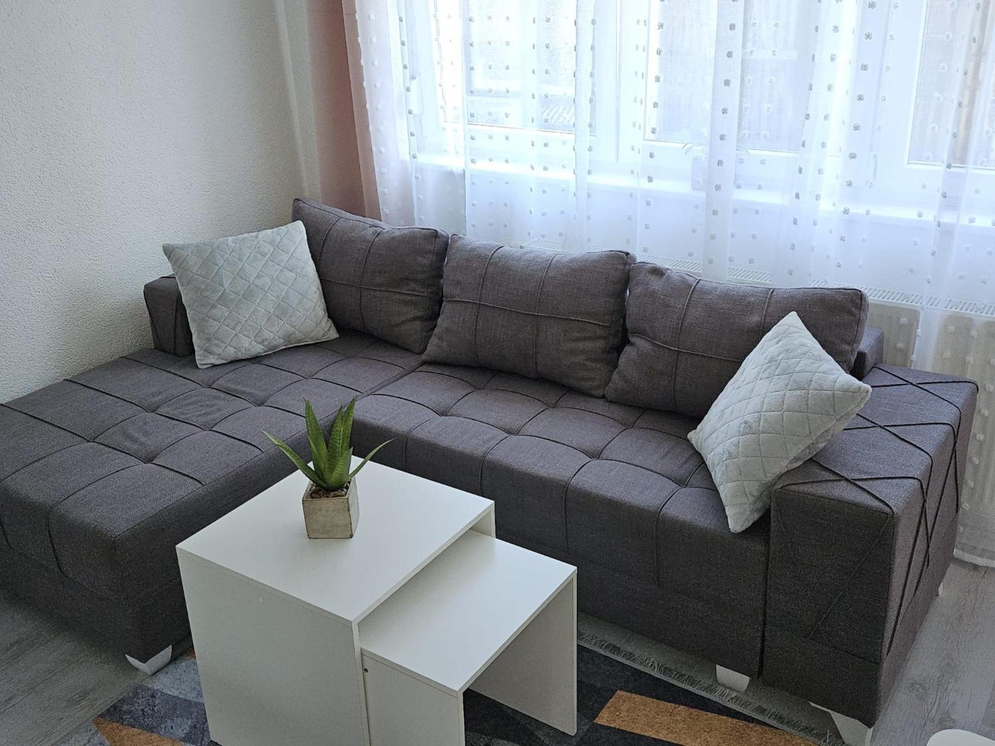 Apartman Aladin Bihac Ngoại thất bức ảnh